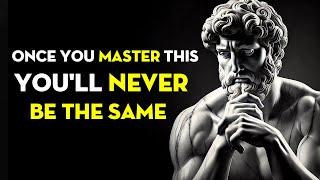 22 Principles You Should Live By To Get Everything You Want In Life | Stoicism