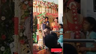 Telugu Wedding Function || #shorts #shortfeed #viral #traind