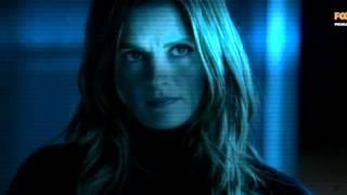 Kate Beckett : Help, I'm alive