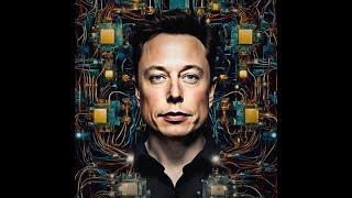 "Elon Musk's Neural Implants: Mind-Controlled Tech!" #news