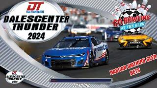 DALESCENTER: NASCAR WATKINS GLEN SUNDAY BETTING PREVIEW, PICKS, ANALYSIS