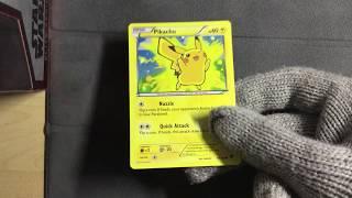 Pikachu 42/146 - Pokemon Movie Promo