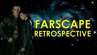 Farscape (1999) Retrospective/Review