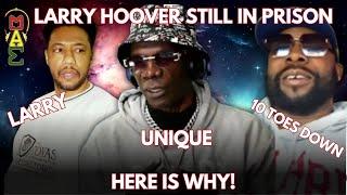 Is Larry Hoover Really Free? Shocking Truth Revealed!