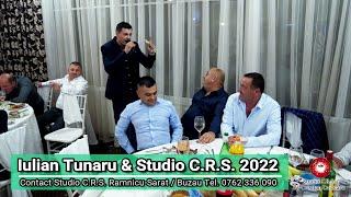 Iulian Tunaru & Studio C.R.S. 2022 - Datoria mea de tata/Lasa-ma cu haina rupta - Colaj de masa Live