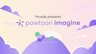 Introducing: Powtoon Imagine