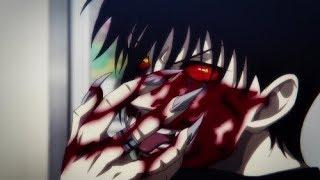 Devils Line「AMV」- Till I Collapse