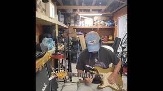 Fraser Guitar unboxing