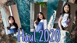 HAUL 2020 #HAUL2020 #летняяодежда #покупкиналето