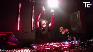 Rabent @ Technoexperience Live 036, M7 Barcelona; 13/05/2018