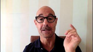 Stanley Tucci reveals the most frustrating part about being an actor