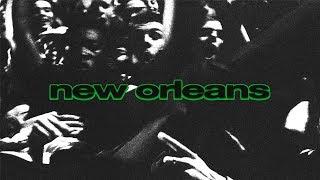 NEW ORLEANS - BROCKHAMPTON