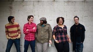 Alabama Shakes - Full Performance (Live on KEXP)