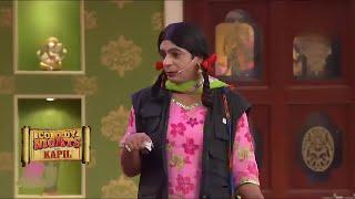 Gutthi's Special Story-Telling Style! | Comedy Nights With Kapil