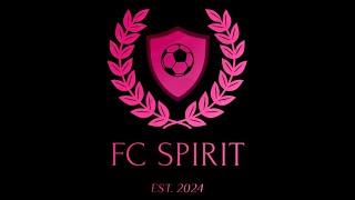 FC Spirit - EvoCars.(2-й тайм).Чемпіонат Ліги Співдружності 6х6
