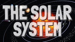 The Solar System