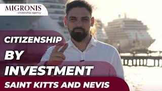 Saint Kitts Citizenship by Investment: Price, Timing, Procedure