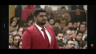 Why Sachin Khilari Deserves This Honor