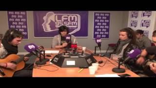 LFM Radio, LIVE Never Forget Me