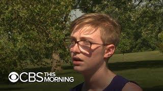 Dayton shooter's ex-girlfriend: "I'm not shocked he did something horrific"