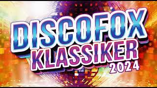 DEUTSCHE SCHLAGER KLASSIKER 2024  DIE BESTEN SCHLAGER & DISCOFOX HITS ALLER ZEITEN  FAN ALBUM