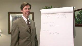 What Is the Usefulness of Net Income? : Financial Planning & You