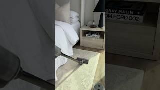 asmr apartment reset #cleantok #asmrcleaning #cleaning #cleaningsounds #cleanwithme