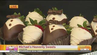 Michael's Heavenly Sweets