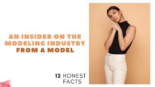 Insightful Facts to Know Before Getting Into Modeling