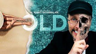 Old - Nostalgia Critic