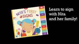 Nita's First Signs Video