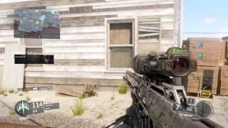 Black Ops 3 Quad Collat! Quad Collateral!!!