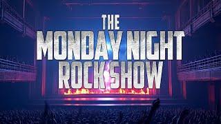 ⭕ The Monday Night Rock Show | Mon 9th June 2025 | Twitch VOD