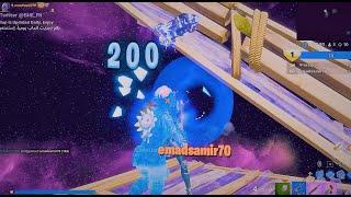 Floor Seats (70ping&60fps)