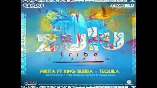 Zulu Tribe Riddim Mix - Threeks (Lyrikal,Mikey,Fadda Fox & Preedy,Nikita & King Bubba,Biggie Irie)