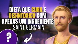 ALIMENTOS PARA ELEVAR A VIBRAÇÃO | SEUS CORPOS ESTÃO SE TRANSFORMANDO | FRATERNIDADE DA LUZ