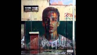 Logic - Growing Pains III