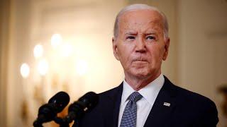 GOP to launch ‘investigation’ into Joe Biden’s autopen