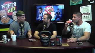 The Fighter and The Kid - Episode 141: Theo Von