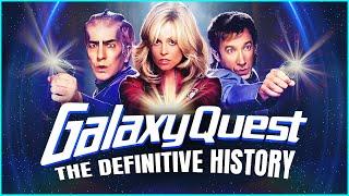 Galaxy Quest: You've Never Heard it Told Like This Before!