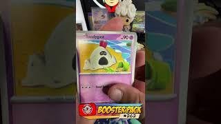 Pokémon Scarlet & Violet - Surging Sparks (Booster Pack Coollection #262 )