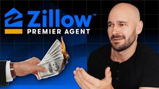 Is Zillow Premier Agent Worth It? (Buying Zillow Leads Review)