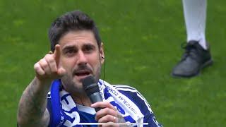 MELENDI - HIMNO EVENTUAL DEL REAL OVIEDO - 16-06-2024