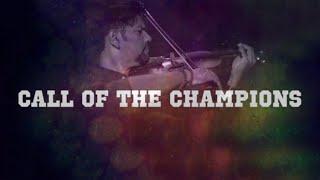 Call of the Champions - Sandeep Thakur | ft. IPL moments
