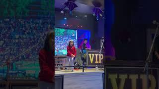 Ellie chhetri dance at VIP Lounge #music