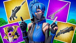 Everything You Need To Know About Fortnite Chapter 6! (New Map, Weapons, Masks, Medallions & More)