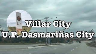 Villar City Extension l U.P. Dasmariñas City Cavite 