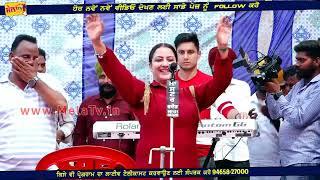 ਡਰੀ ਦਾ ਨੀ ਜੱਟਾ ਕੰਮ ਖਿੱਚ ਕੇ ਰੱਖੀ ਦਾ  RAMAN GILL  Kam khich ke rakhi da #ramangill #melatv #songs2024