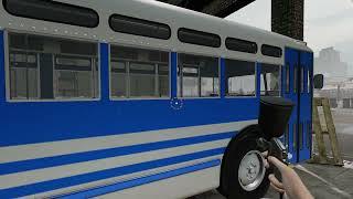 Public Transport Simulator - Trailer