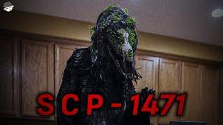 어플을 설치하면 당사자가 죽을 때 까지 쫓아오는 너무나 기괴한 도시괴담 바탕의 SCP 단편영화